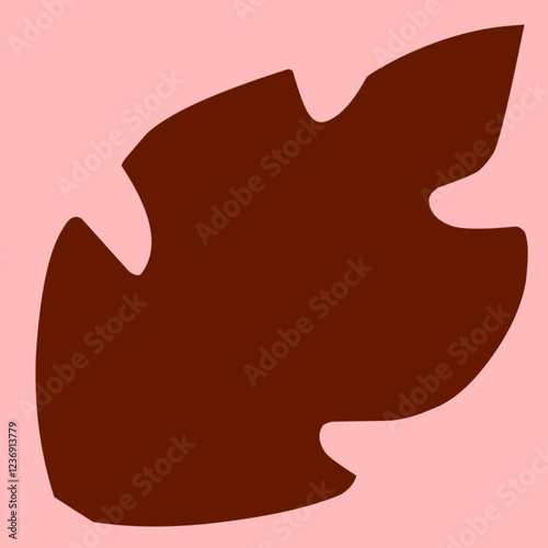 aesthetic leaf 