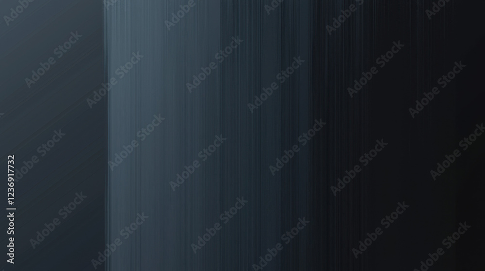 Dark gradient transitioning into vertical motion blur for a sleek effect Dark gradient transitioning into vertical motion blur for a sleek effect