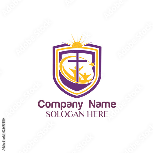Free Download Modern Company Logo Design – Professional Business Branding, Corporate Identity, Creative Typography, and Minimalist Logo Concept - GFXLoad