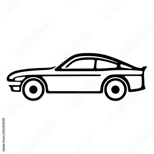 car vector