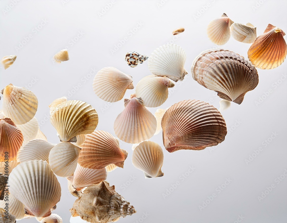 Muscheln Muscheln