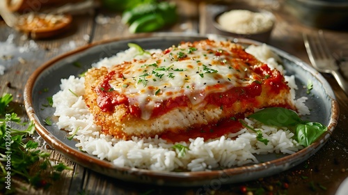 Wallpaper Mural Savor the Flavors A World of Comfort and Exotic Cuisines Torontodigital.ca