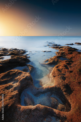 Fuerteventura - Wyspy Kanarysjskie