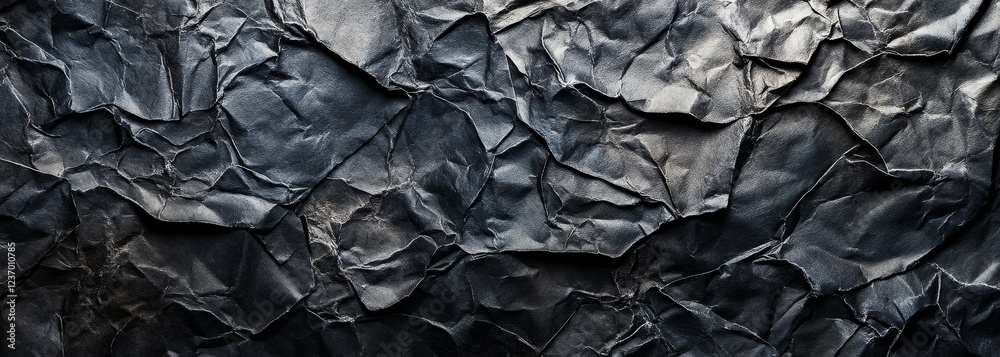 Texture of crumpled grange ancient paper background Texture of crumpled grange ancient paper background