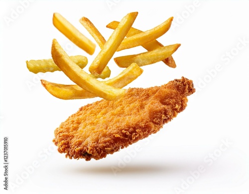 Schnitzel photo