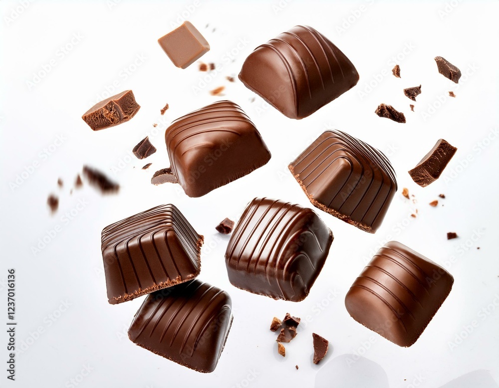 Pralinen Pralinen
