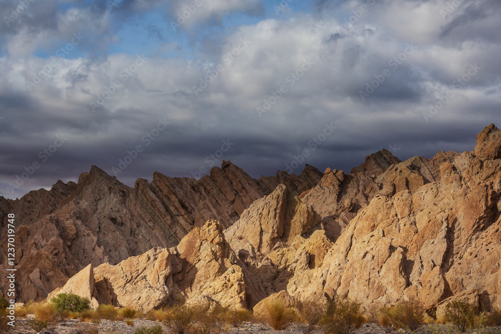 Fototapeta premium Northern Argentina