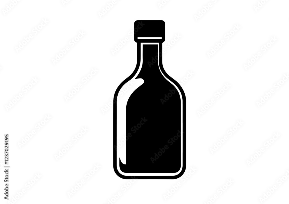 bottle vector illustration bottle vector illustration