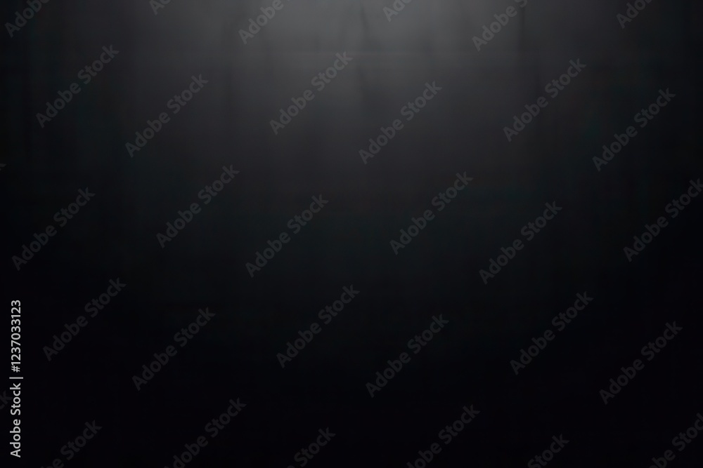 Dark Abstract Background with Subtle Light and Texture Effects Dark Abstract Background with Subtle Light and Texture Effects