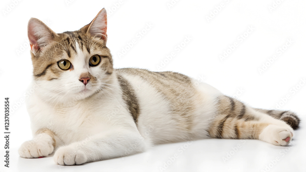 Kitty. Kitty.
