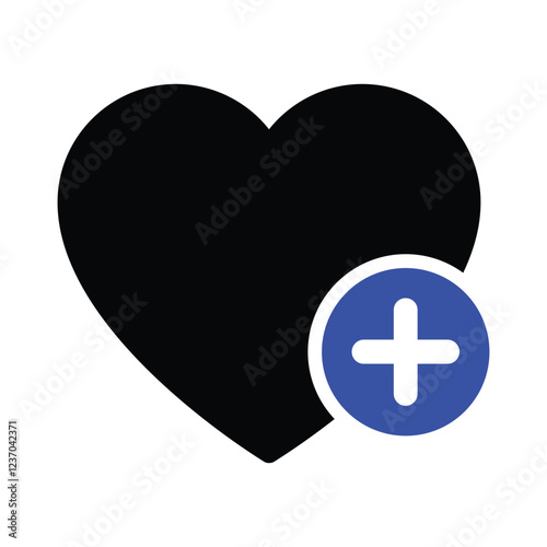 Add To Favorite Icon