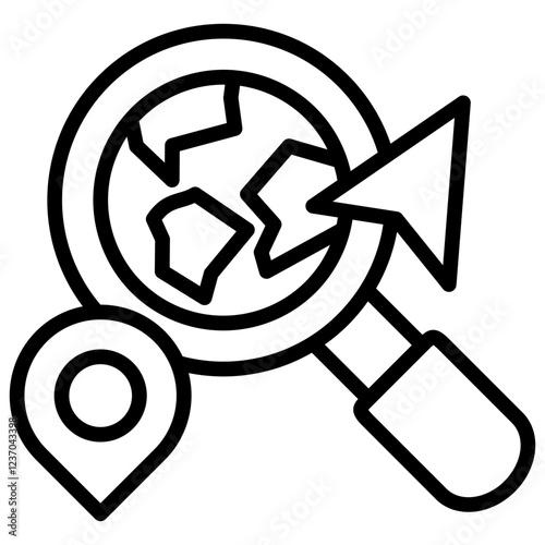 Ocation Icon