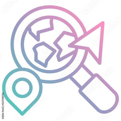 Location Icon