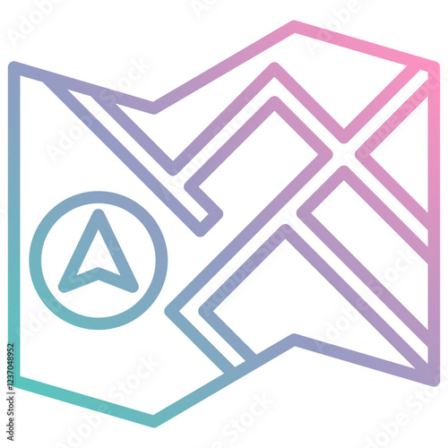 Map Icon