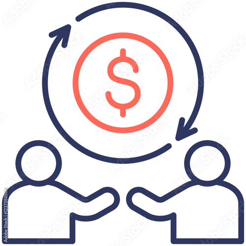 Roi Icon
