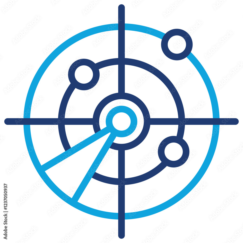Radar Icon Radar Icon