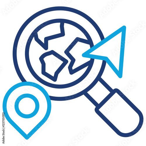 Location Icon