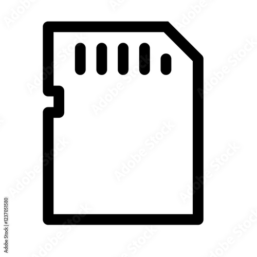 Memory Card