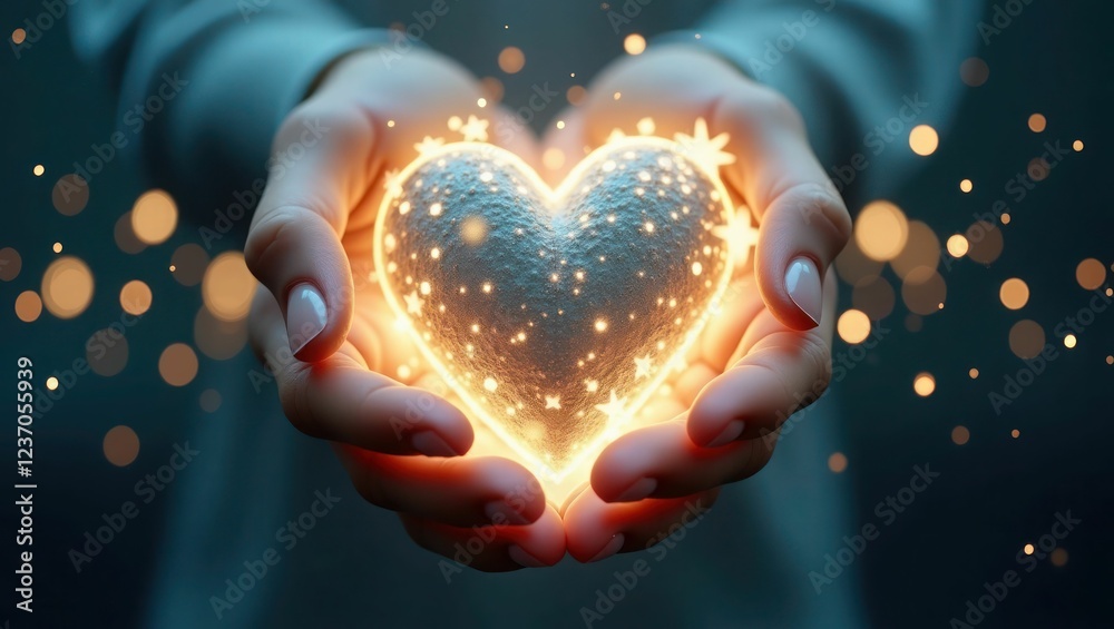 Stunning bokeh background hearts of swirling, blurry creamy white shapes that evoke a sense of dynamic energy and innovation. Stunning bokeh background hearts of swirling, blurry creamy white shapes that evoke a sense of dynamic energy and innovation.