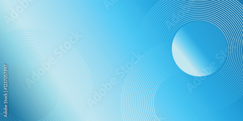 Abstract Smooth Gradient Background in Soft Colors. line rainbow