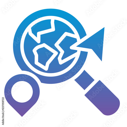 Location Icon