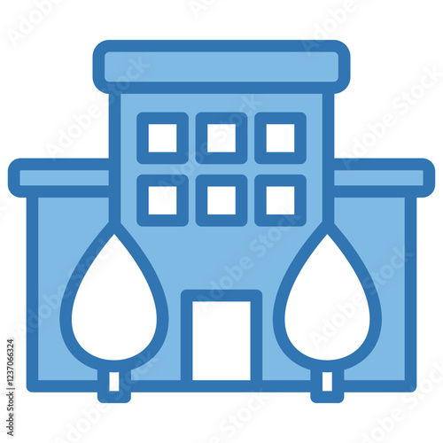Hotel Icon