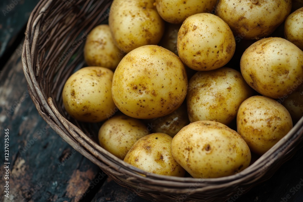 Bombay Potato featuring potatoes in curry sauce originates from Western curry restaurants