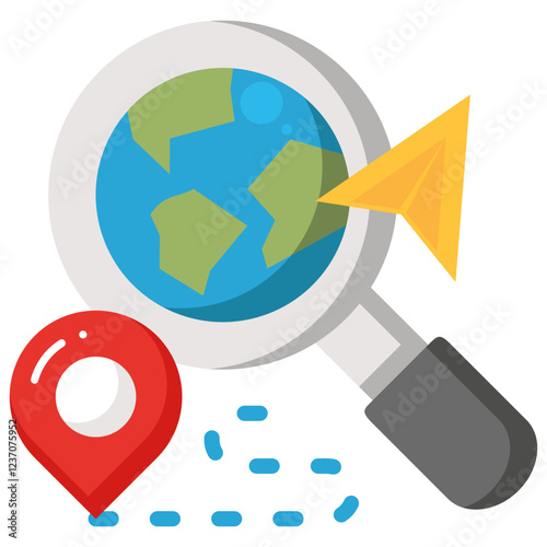 Location Icon