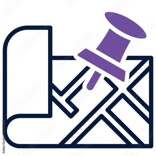 Pin Icon