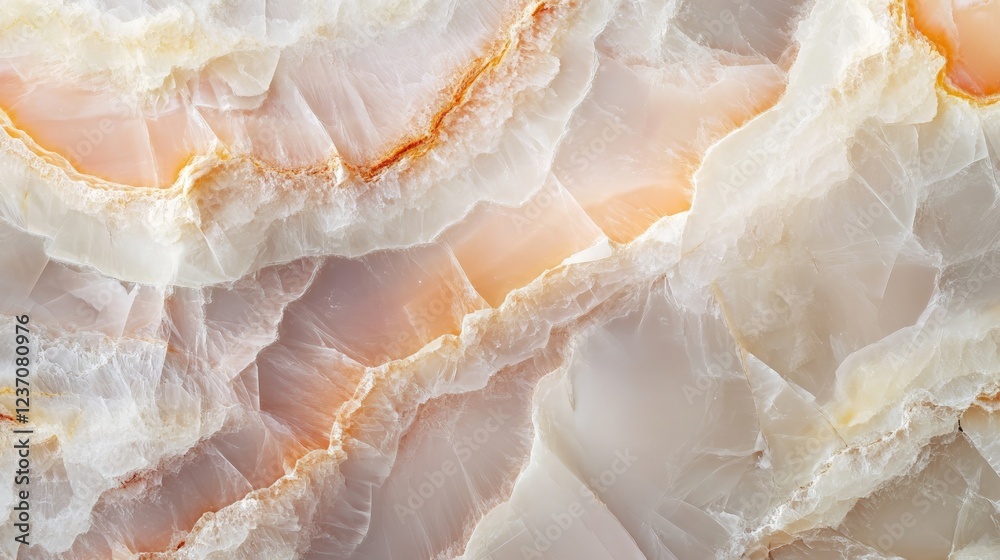 Abstract Natural Stone Pattern with Soft Colors and Texture Details Abstract Natural Stone Pattern with Soft Colors and Texture Details