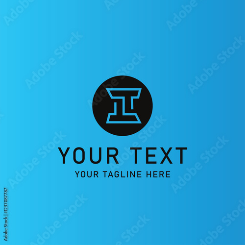 TT logo design for your business