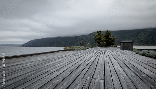 grey timber heritage