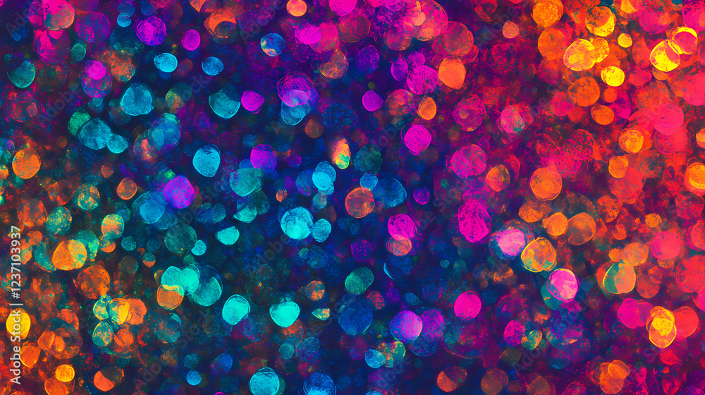 Abstract neon liquid metal pattern with holographic iridescent colors , iridescent, liquid metal, neon. Iridescent Glow. Illustration Abstract neon liquid metal pattern with holographic iridescent colors , iridescent, liquid metal, neon. Iridescent Glow. Illustration