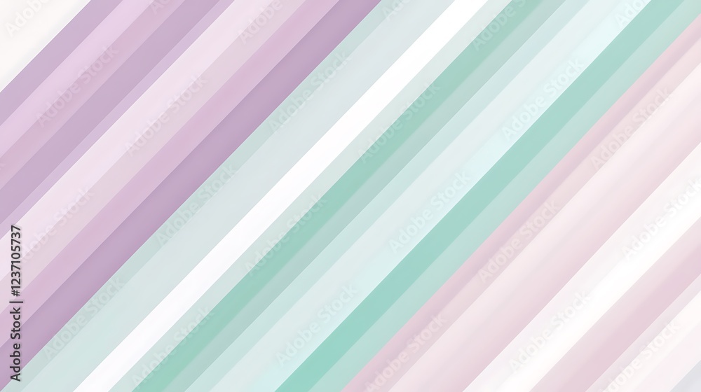 Abstract Diagonal Lines Pastel Color Background Abstract Diagonal Lines Pastel Color Background
