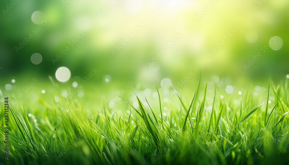 lovely spring background with sparkling inexperienced grass on meadow nature panorama with daylight and copy area lovely spring background with sparkling inexperienced grass on meadow nature panorama with daylight and copy area