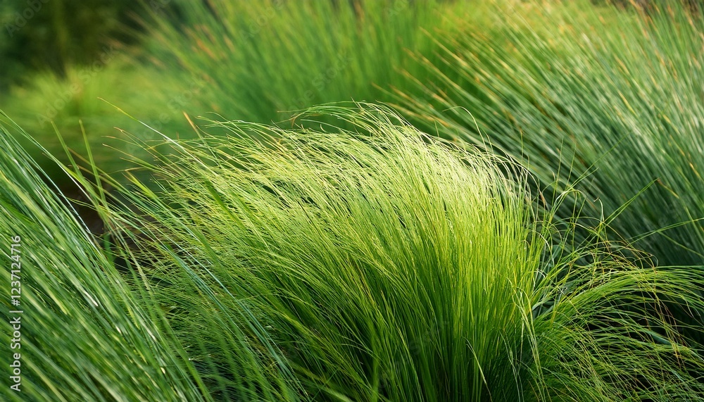 silk tassel japanese sedge very similar to green dropseed grass or sporobolus heterolepis silk tassel japanese sedge very similar to green dropseed grass or sporobolus heterolepis