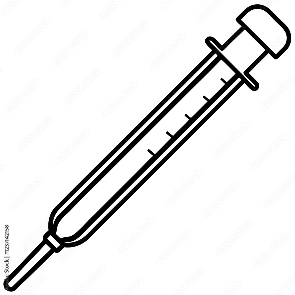 Serological Pipette Vector Illustration – Lab Research Clipart, Line Art & Cartoon Design, Serological pipette vector for lab research – includes clipart, line art, and cartoon designs. Serological Pipette Vector Illustration – Lab Research Clipart, Line Art & Cartoon Design, Serological pipette vector for lab research – includes clipart, line art, and cartoon designs.