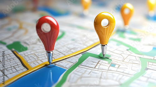 Professional vehicle tracking services utilizing advanced technology for effective fleet monitoring  -