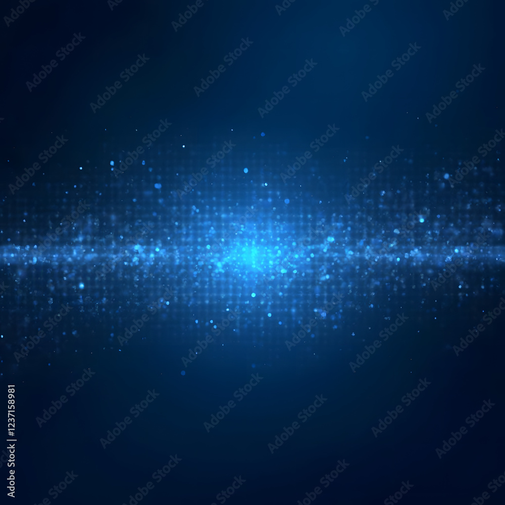 Background with shiny blue abstract noise texture. Background with shiny blue abstract noise texture.