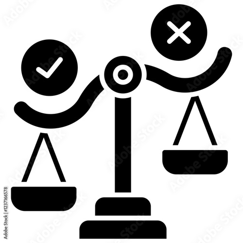 Ethics Icon