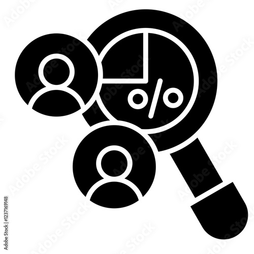 Demographic Icon