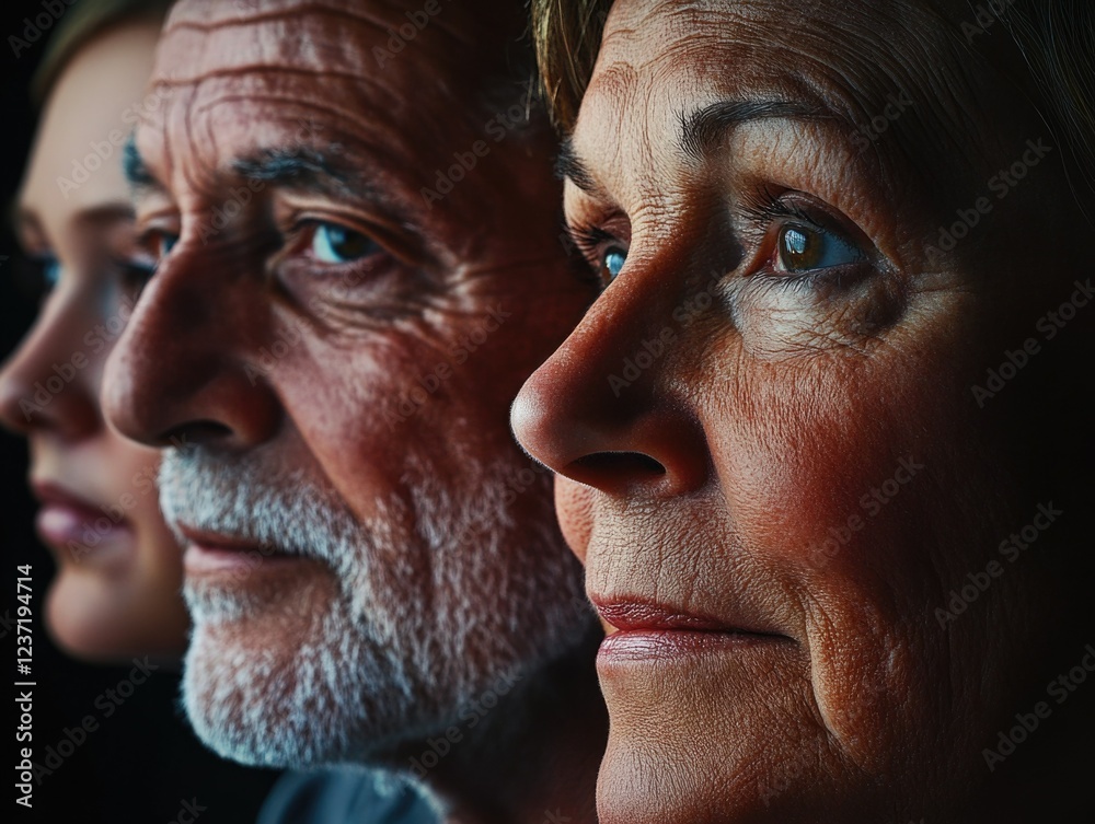 Generational Perspective Generational Perspective