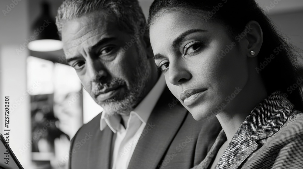 Business Professionals