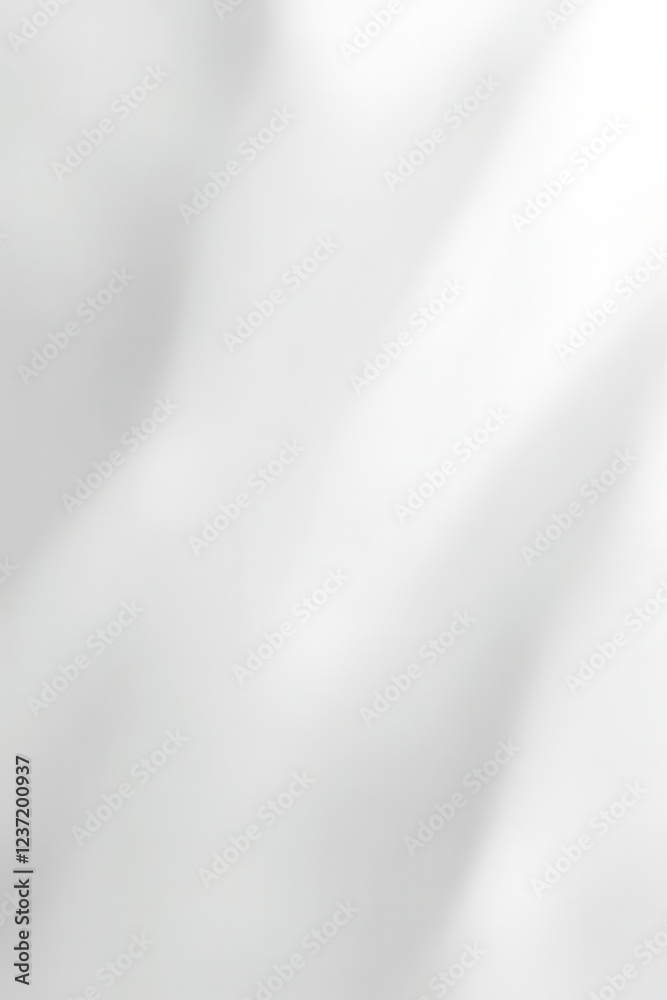Soft Abstract Background with Subtle Light Gray and White Tones