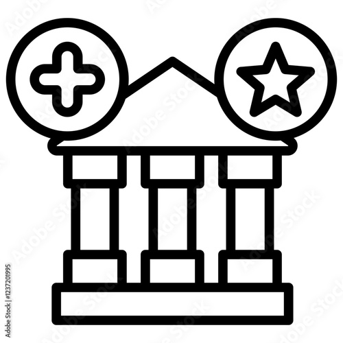 Heritage Icon