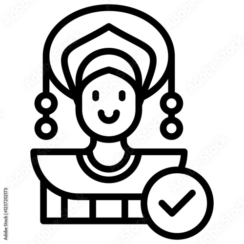Belief Icon