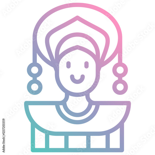 Tradition Icon