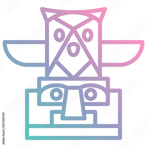 Legacy Icon