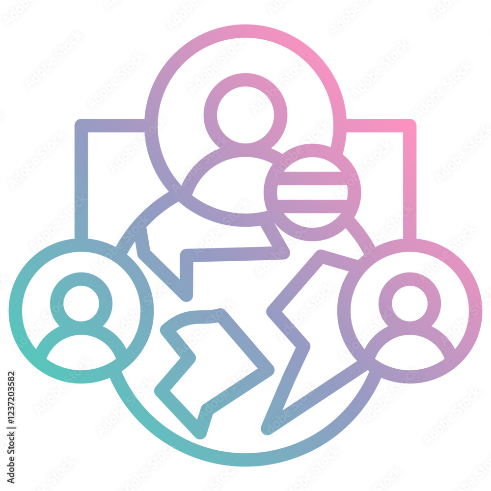 Kinship Icon Kinship Icon