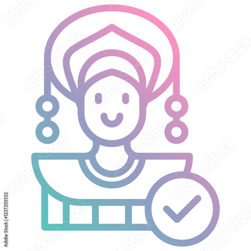 Belief Icon